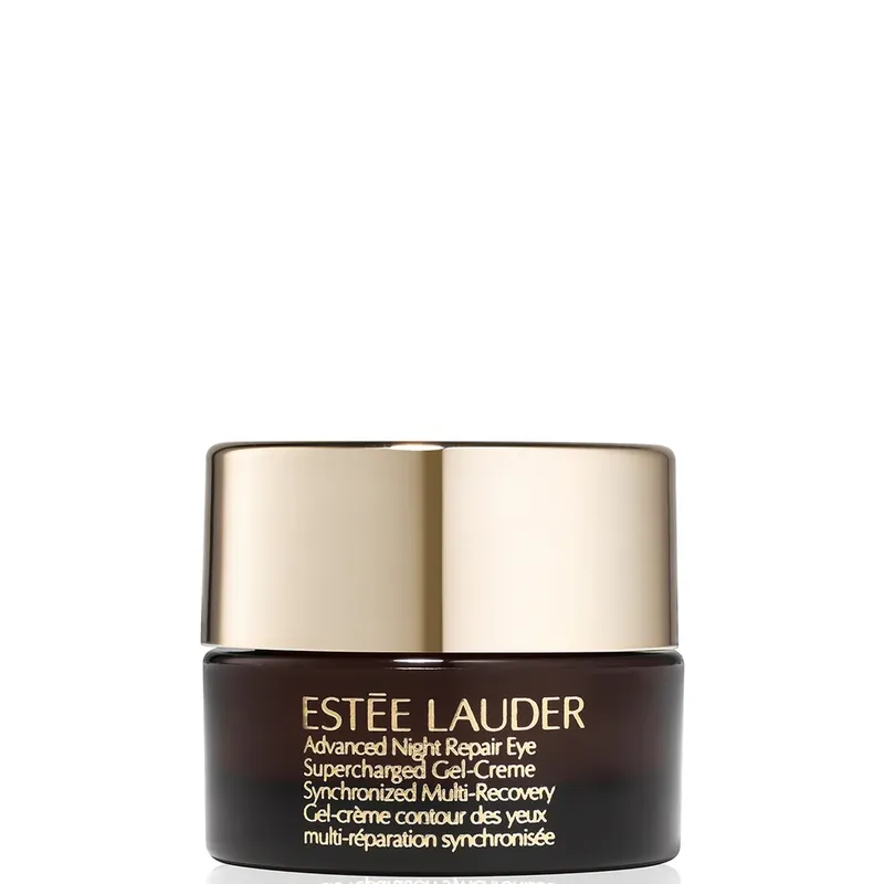 Estée Lauder Advanced Night Repair Eye Supercharged Gel-Creme 5 ml Letzte Chance