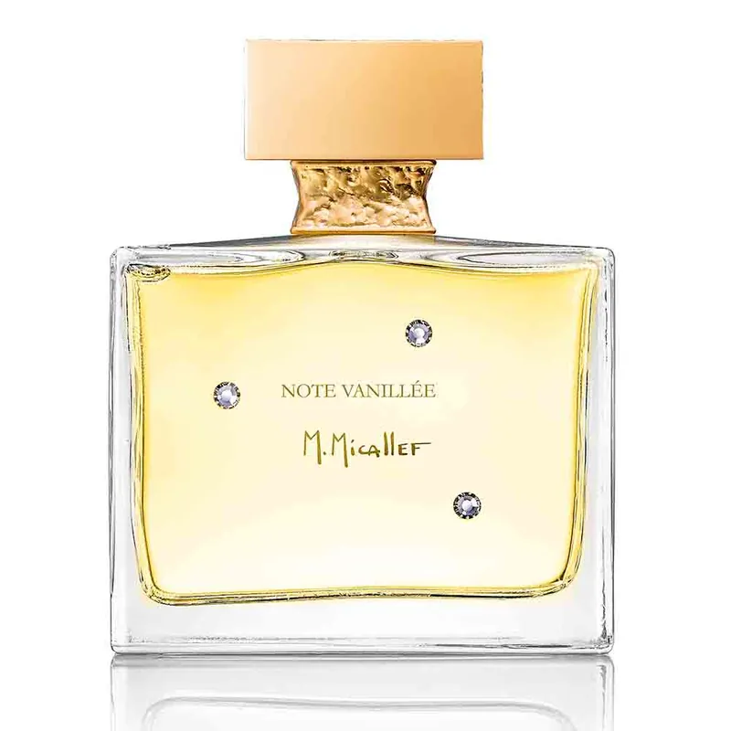 Note Vanillée Eau de Parfum Nat. Spray Billig