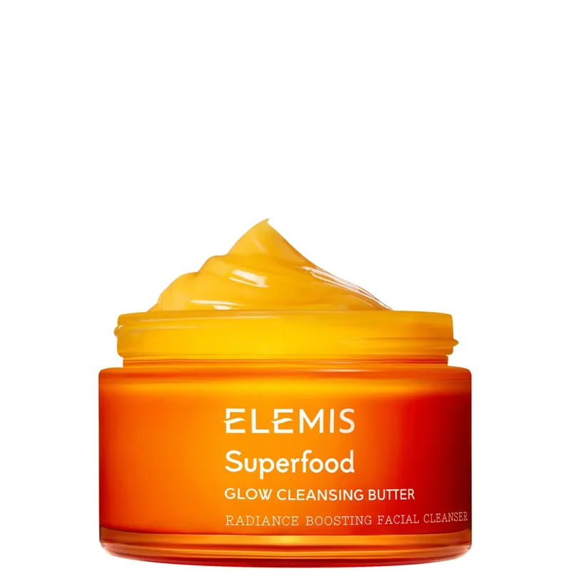 Elemis Superfood Alpha-Hydroxy-Säuren Glanz-Reinigungsbutter 90 g Preiswert