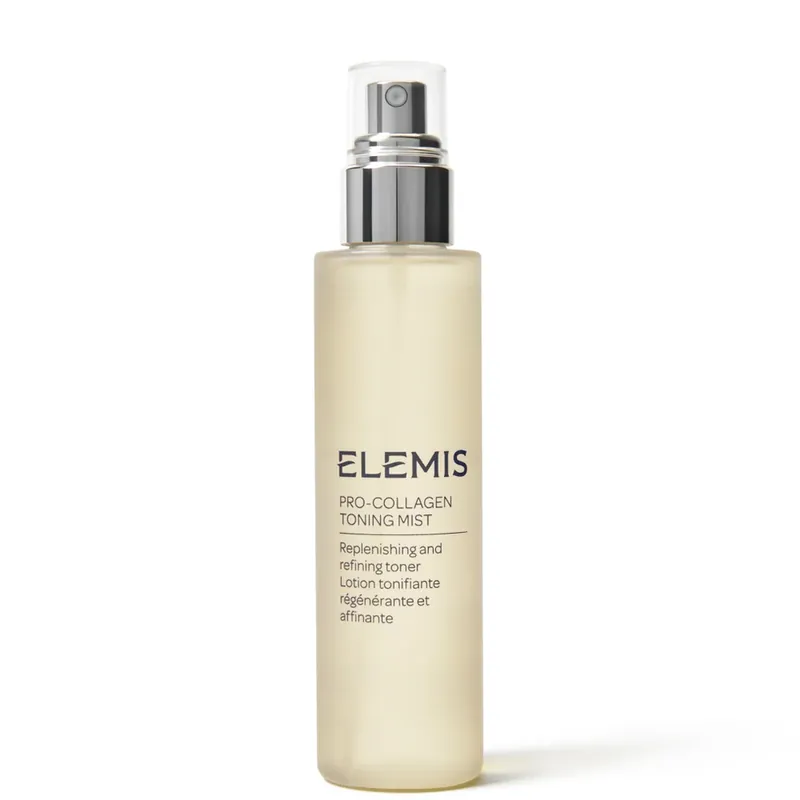 Gratis Versand Elemis Pro-Collagen Toning Mist 150ml