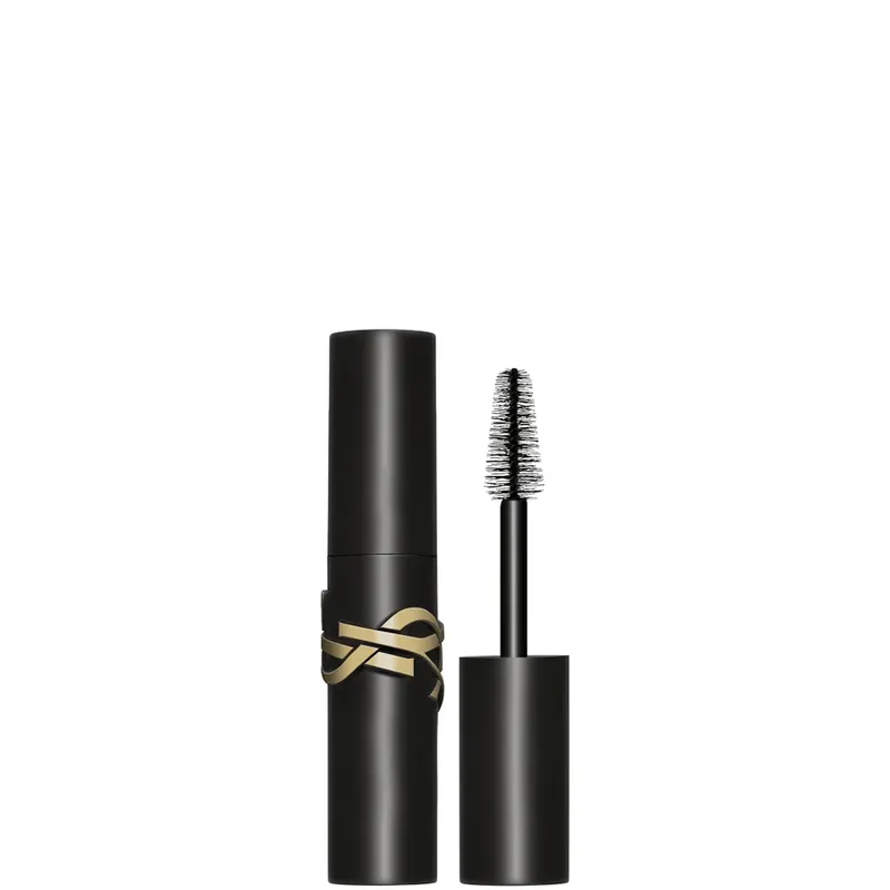 Ausverkauf Yves Saint Laurent Lash Clash Extreme Volume Mascara Travel 3ml Black