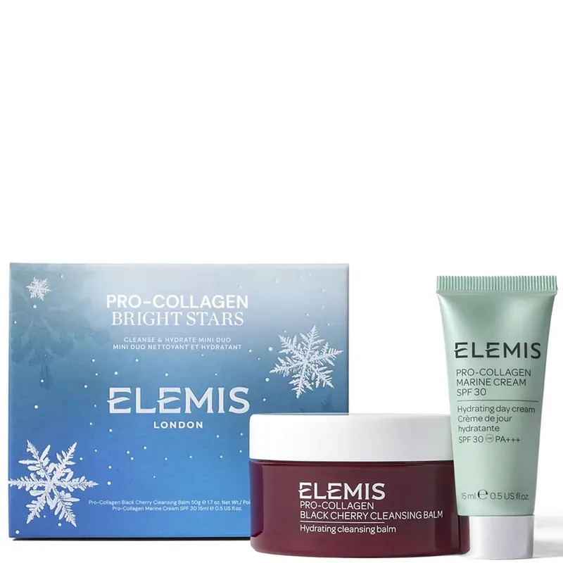 Neue Ware Elemis Pro-Collagen Bright Stars Bundle