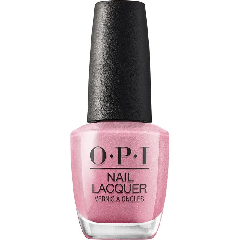 OPI- Nagellack NLG01 Aphrodite´s Pink Nightie Original
