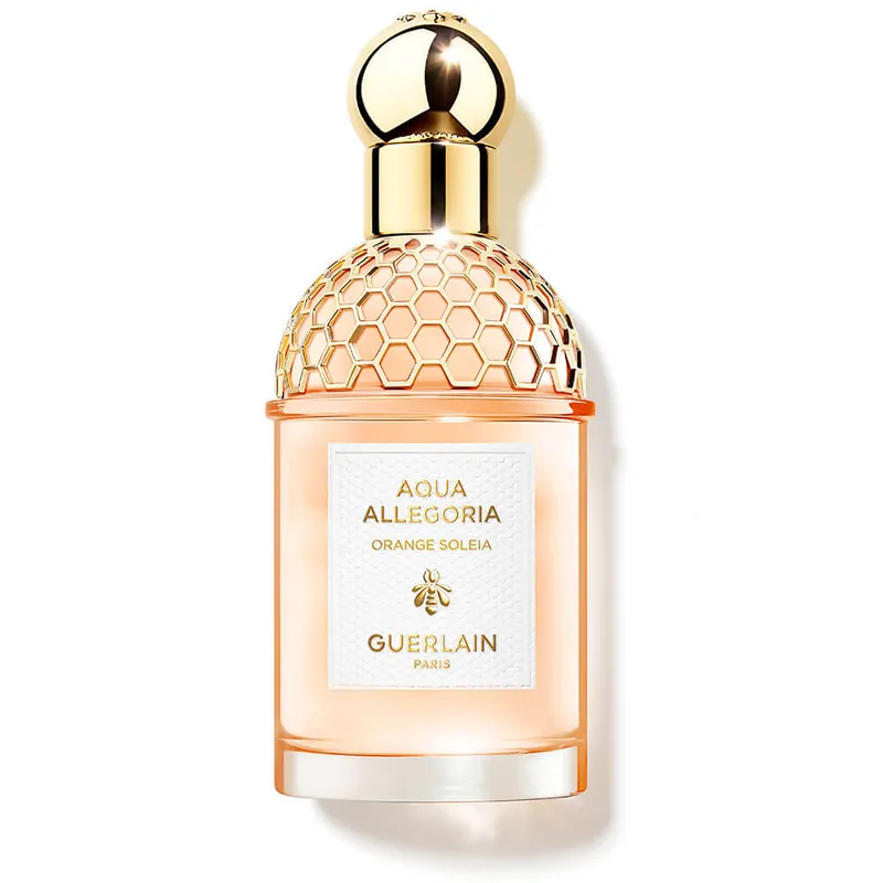 Top-Seller Orange Soleia Eau de Toilette Spray