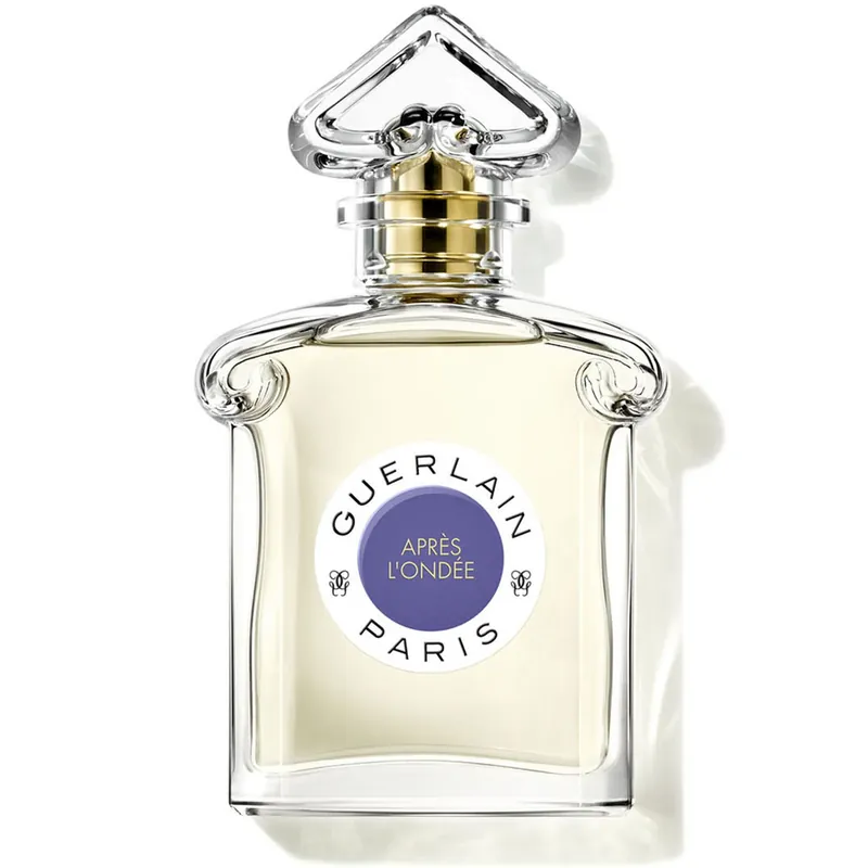 Direkt Vom Hersteller Après l'Ondée Eau de Toilette Nat. Spray