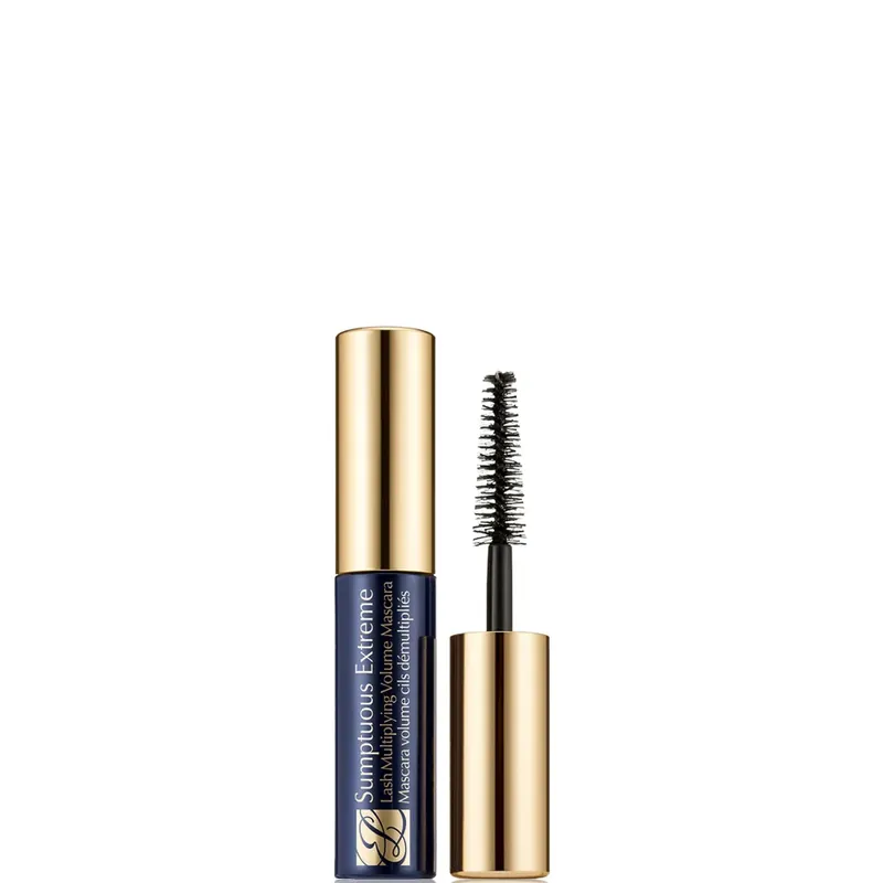 Estée Lauder Sumptuous Extreme Lash Multiplying Volume Mascara 2.8g Nur Für Kurze Zeit