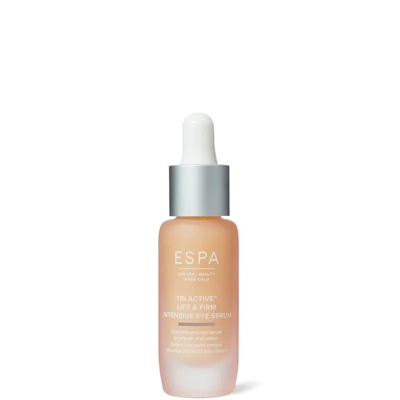 Kracherpreis ESPA Tri-Active Lift and Firm Eye Serum 15ml
