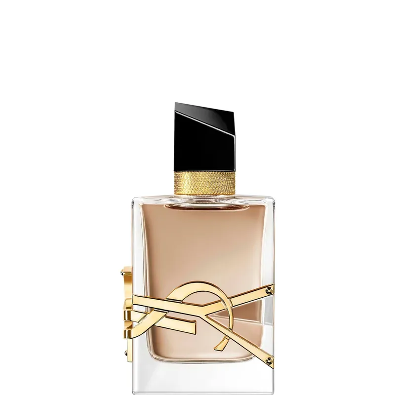 Yves Saint Laurent Libre Flowers and Flames Eau de Parfum Spray 50 ml Preisknaller