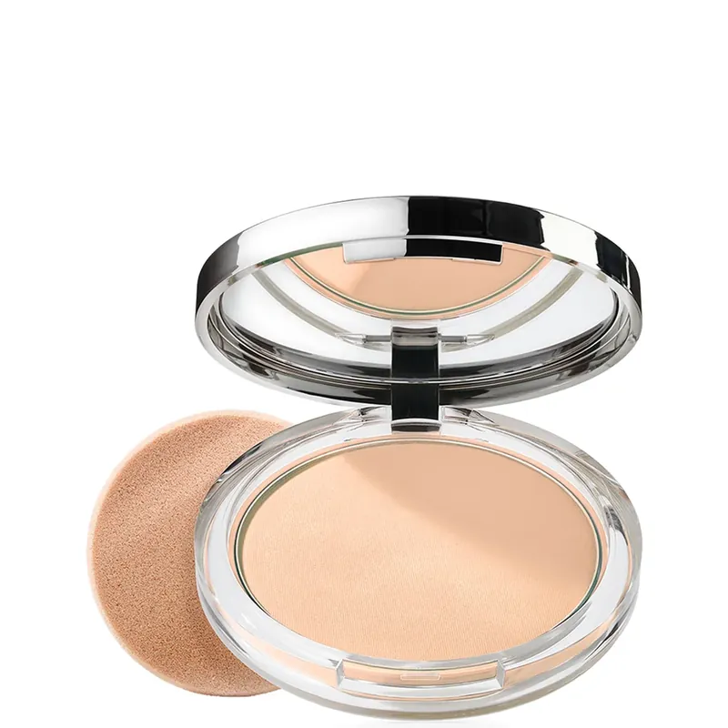 Clinique Stay-Matte Sheer ölfreies Gepresstes Puder 7,6g Schnäppchen