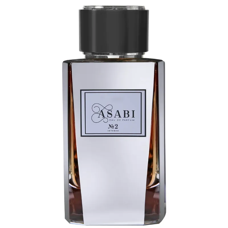 Intense Eau de Parfum Nat. Spray Rabatt