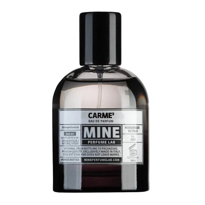 Exklusiv Eau de Parfum Nat. Spray