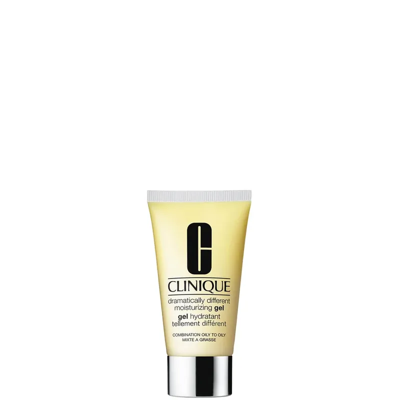 Clinique Dramatically Different Feuchtigkeitsspendendes Gel 15 ml Jetzt Zugreifen