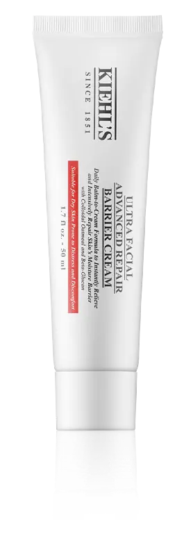Top-Preis Kiehl's Ultra Facial Advanced Repair Barrier Cream (50 ml)