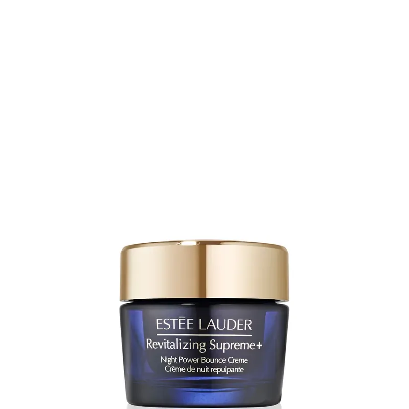 Estée Lauder Revitalizing Supreme+ Night Power Bounce Crème Moisturiser 50ml Preisreduziert