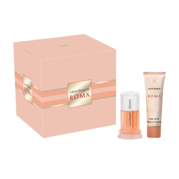Eau de Toilette Geschenkset Neue Kollektion