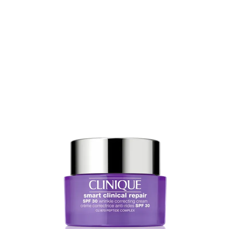 Clinique Smart Clinical Repair SPF 30 Wrinkle Correcting Cream 50ml Garantierte Lieferung