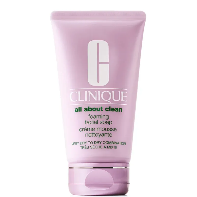 Jetzt Kaufen Clinique Schäumende Sonic Gesichts-Soap 150ml