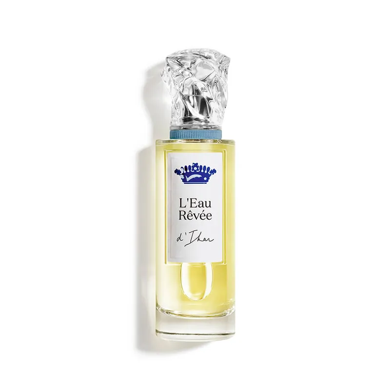 D'Ikar Eau de Toilette Nat. Spray Highlight