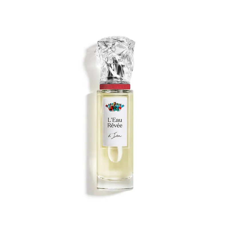 Markenware D'Isa Eau de Toilette Nat. Spray