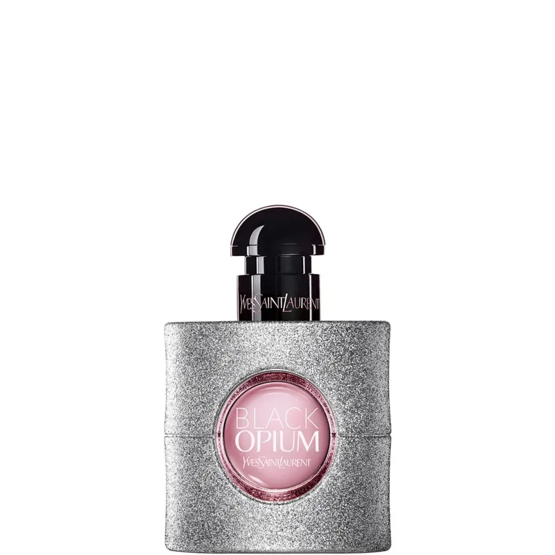 Yves Saint Laurent Black Opium Glitter Eau de Parfum 30ml Rabatt