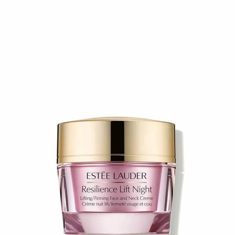 Jetzt Kaufen Estée Lauder Resilience Lift Straffende/Festigende Nachtcreme für Gesicht und Hals 50 ml