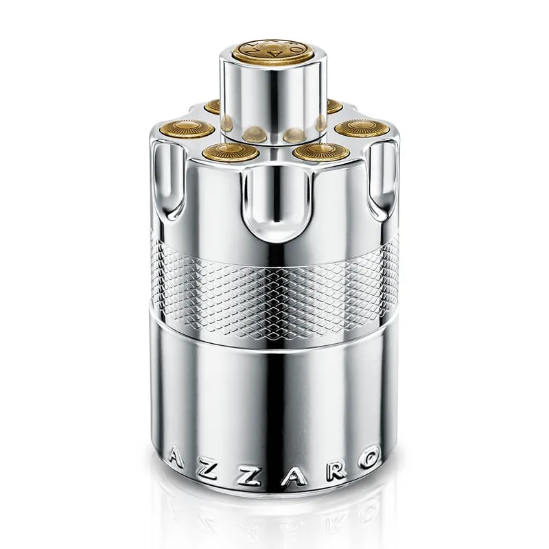 Markenware Eau de Parfum Nat. Spray