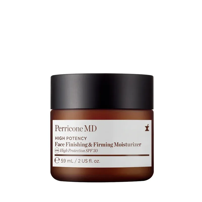 Sonderangebot Perricone MD HP Face Finishing and Firming Moisturizer Broad Spectrum SPF 30 2oz FG