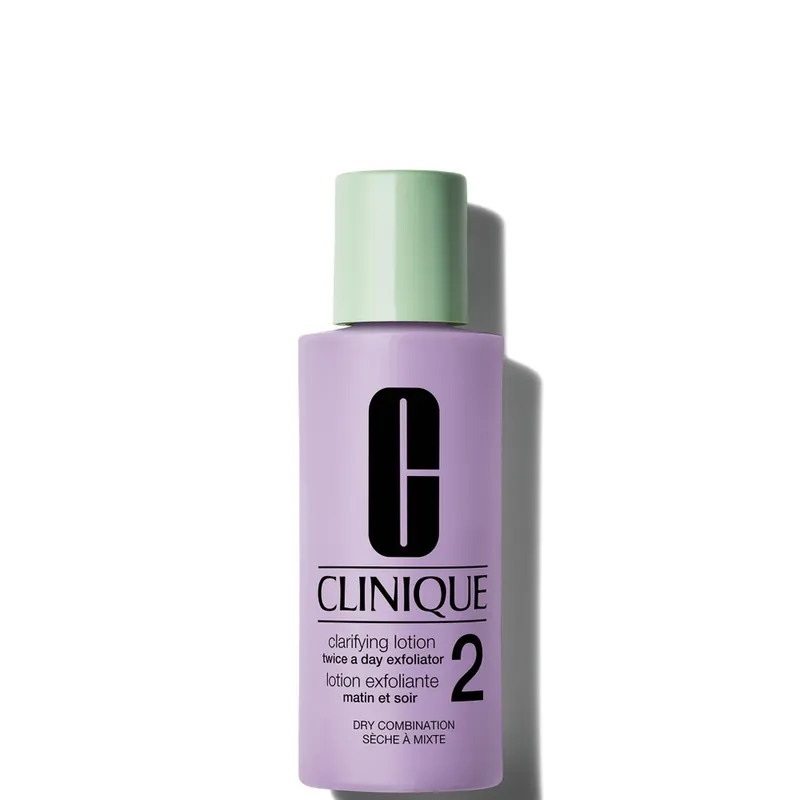 Highlight Clinique Mini Clarifying Lotion 2 60ml