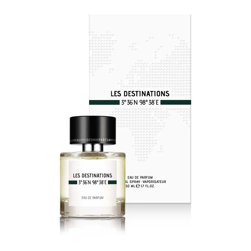 Echt Eau de Parfum Spray