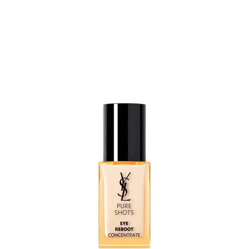 Heißes Angebot Yves Saint Laurent Pure Shots Eye Night Reboot Serum 20 ml