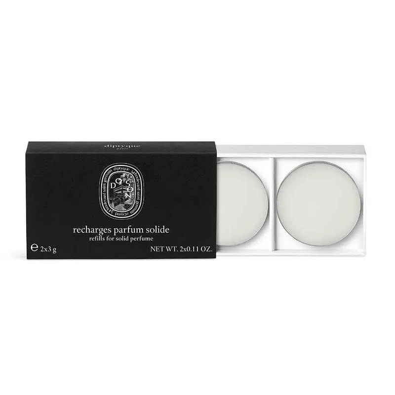 Refill 2x Do Son Top-Preis