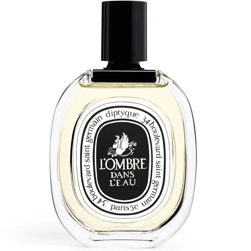 L'Ombre dans l'Eau Neu