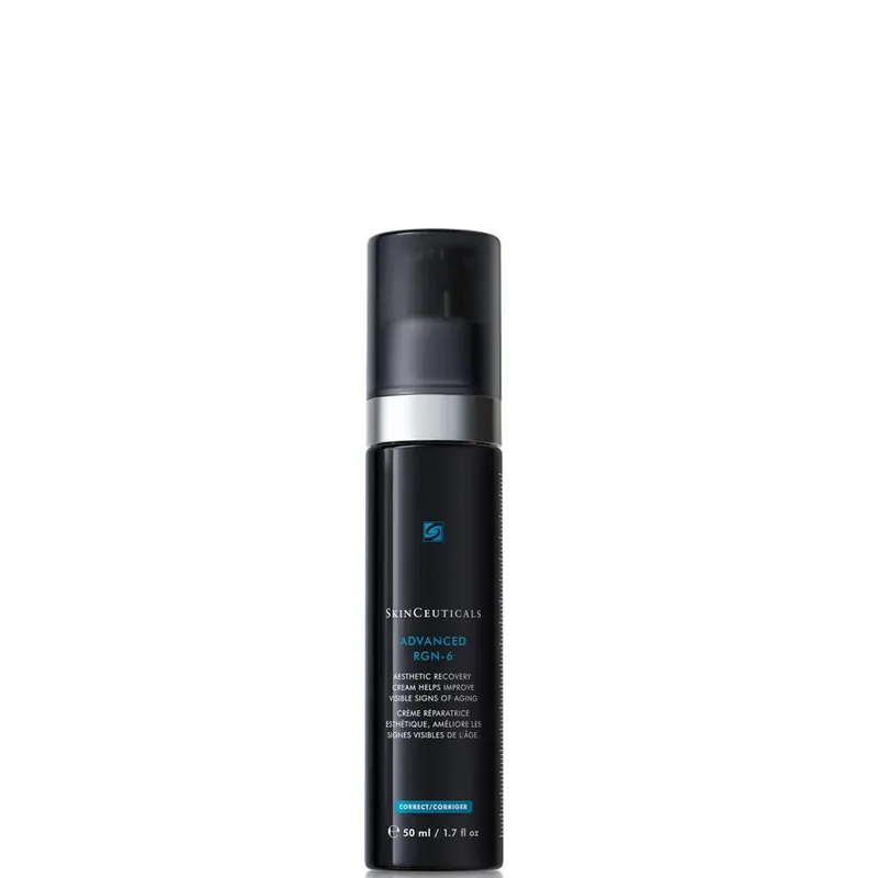 Begrenztes Angebot SkinCeuticals Advanced RGN-6 Rejuvenation Cream with Niacinamide and Ectoin 50ml
