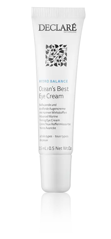 Top-Seller Declaré Hydro Balance Oceans's Best Eye Cream (15 ml)