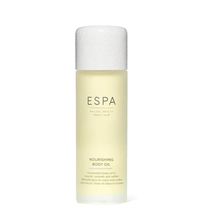 ESPA Deeply Nourishing Body Oil 100ml Heute Kaufen