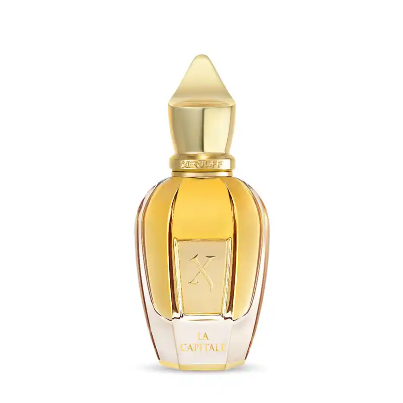 La Capitale Eau de Parfum Neu Im Sortiment