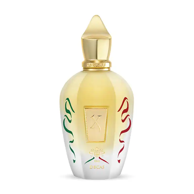 Finale Aktion Decas Eau de Parfum