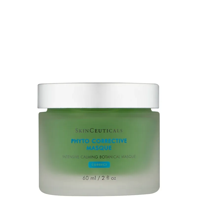 SkinCeuticals Phyto Korektur-Gelmaske 60 ml Geld-Zurück-Garantie