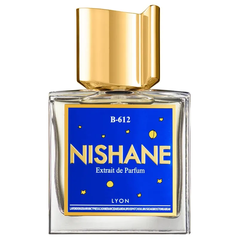 Must-Have Extrait de Parfum