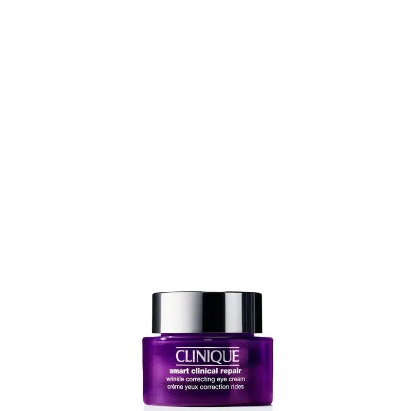 Super-Preis Clinique Smart Clinical Repair Wrinkle Correcting Eye Cream 15ml