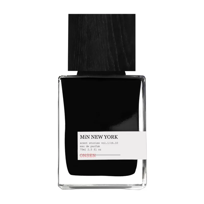 Onsen Eau de Parfum Preis Gesenkt