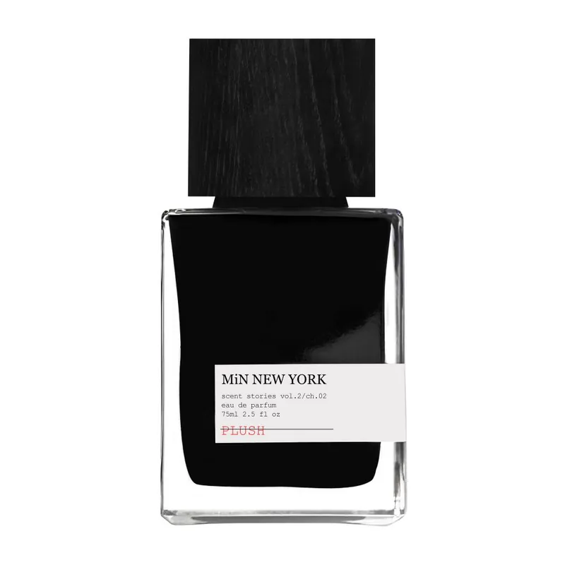 Plush Eau de Parfum Ab Werk