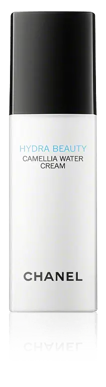 Chanel Hydra Beauty Camellia Water Cream (30 ml) Kostenfreie Lieferung