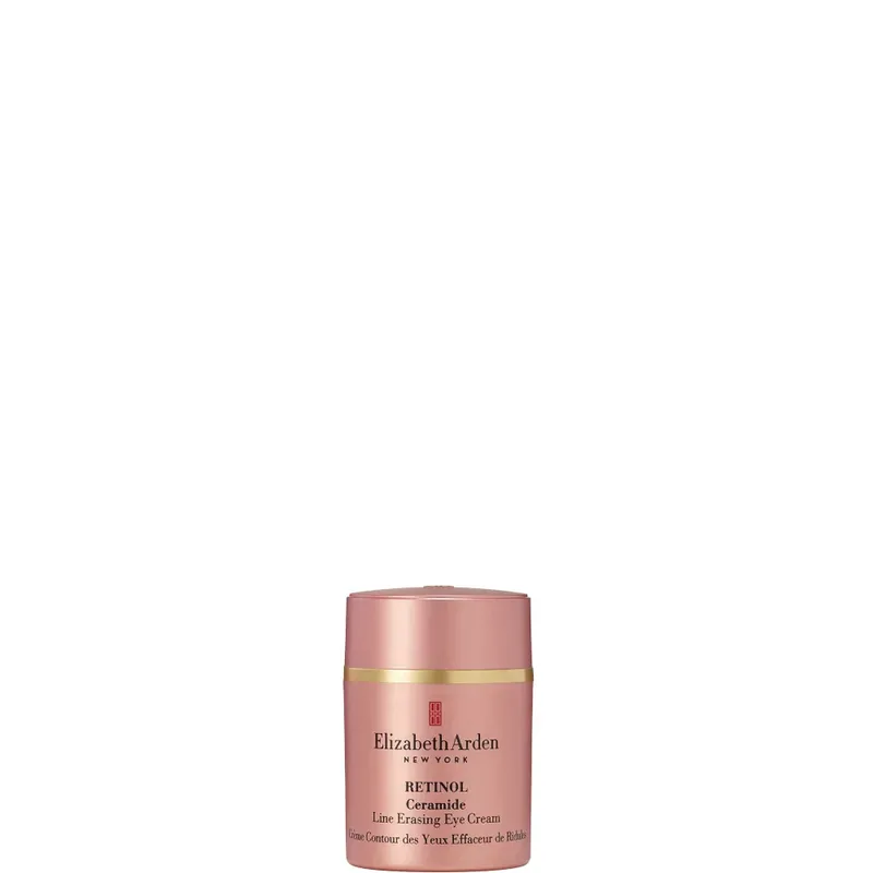 Elizabeth Arden Retinol Ceramide Fältchen Entfernende Augencreme 15 ml Gleich Bestellen