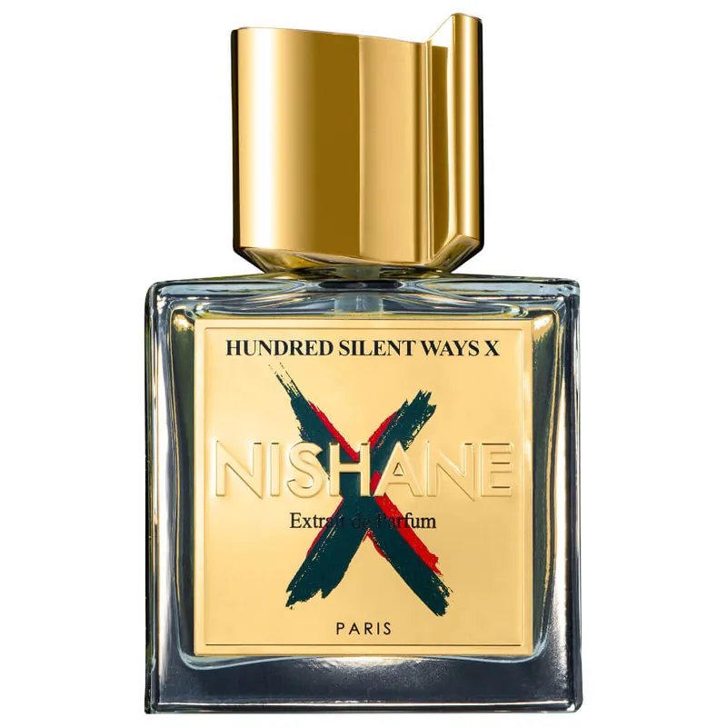 Expressversand X Extrait de Parfum
