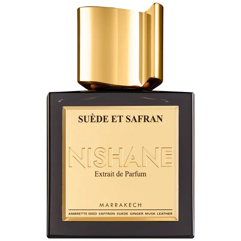 Solange Der Vorrat Reicht Extrait de Parfum Spray