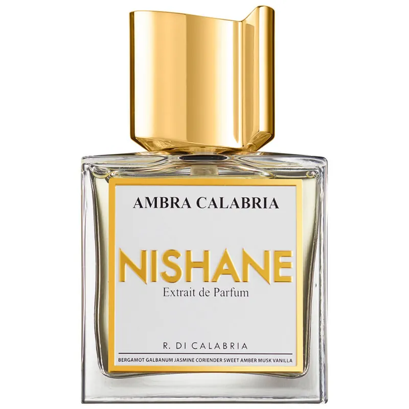 Neu Extrait de Parfum Spray