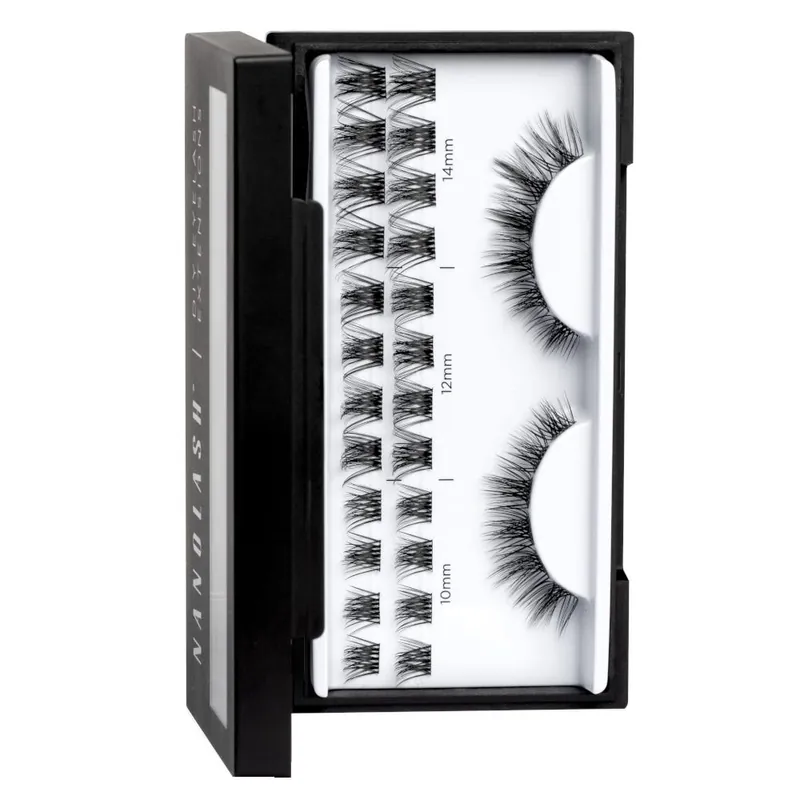 Gratis Versand Nanolash HARMONY Wimpern