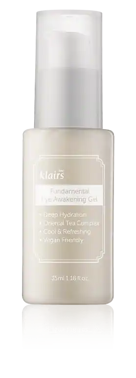 Direkt Vom Hersteller dear, Klairs Fundamental Eye Awakening Gel (35 ml)