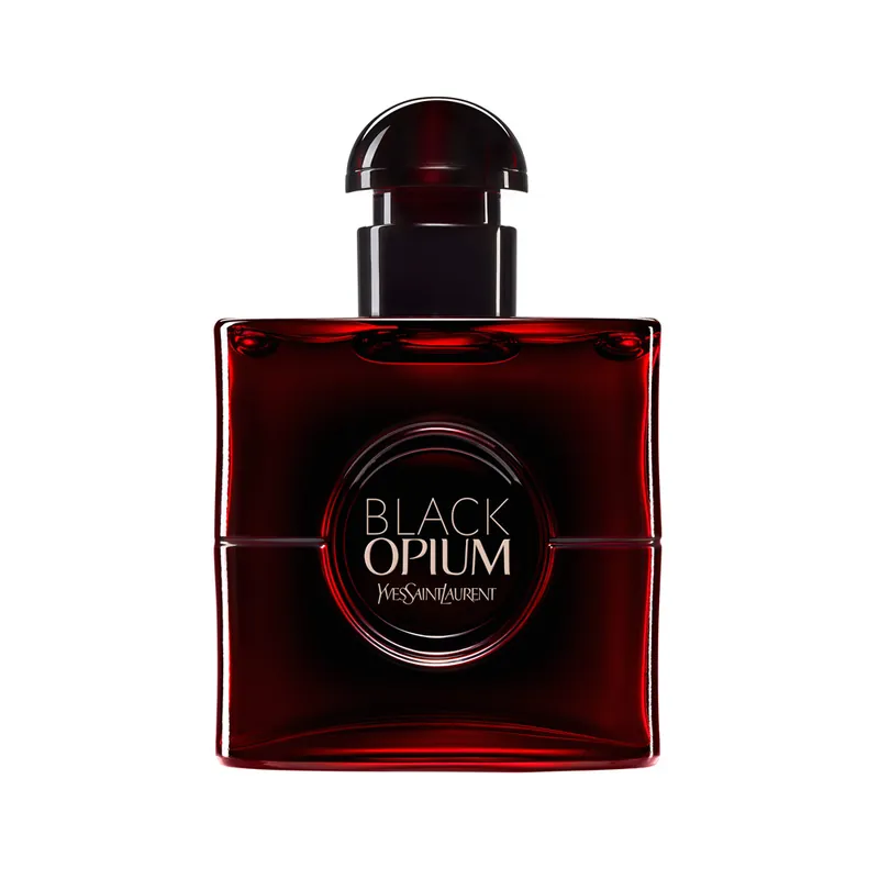 Over Red Eau de Parfum Wochenendangebot